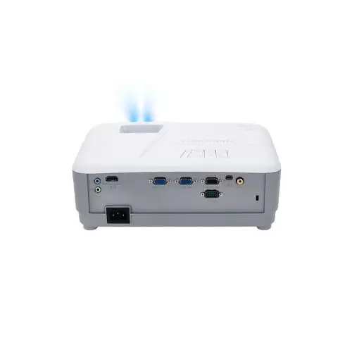 ViewSonic SP7 4800 Lumens WXGA Business Projector-gallery-5