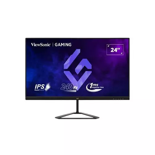 Viewsonic VX2479A-HD-PRO 24-inch 240Hz LED Full HD IPS Gaming Monitor-gallery-1