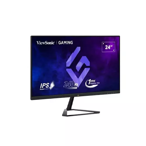 Viewsonic VX2479A-HD-PRO 24-inch 240Hz LED Full HD IPS Gaming Monitor-gallery-2