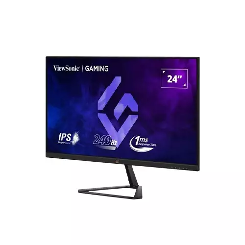 Viewsonic VX2479A-HD-PRO 24-inch 240Hz LED Full HD IPS Gaming Monitor-gallery-3