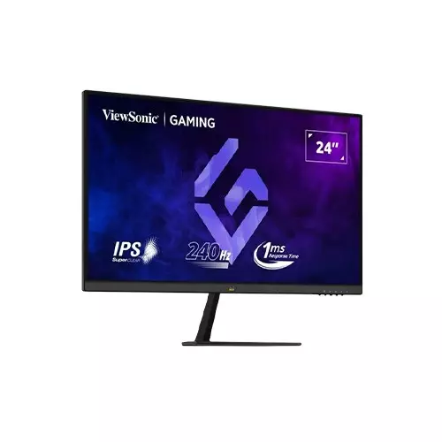 Viewsonic VX2479A-HD-PRO 24-inch 240Hz LED Full HD IPS Gaming Monitor-gallery-4