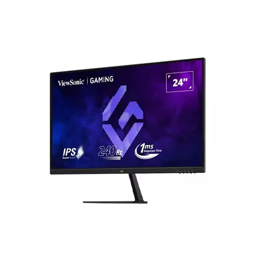 Viewsonic VX2479A-HD-PRO 24-inch 240Hz LED Full HD IPS Gaming Monitor-gallery-5