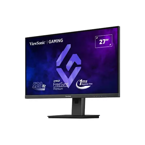 Viewsonic XG2737 27-inch 520Hz LED Full HD IPS Gaming Monitor-gallery-2