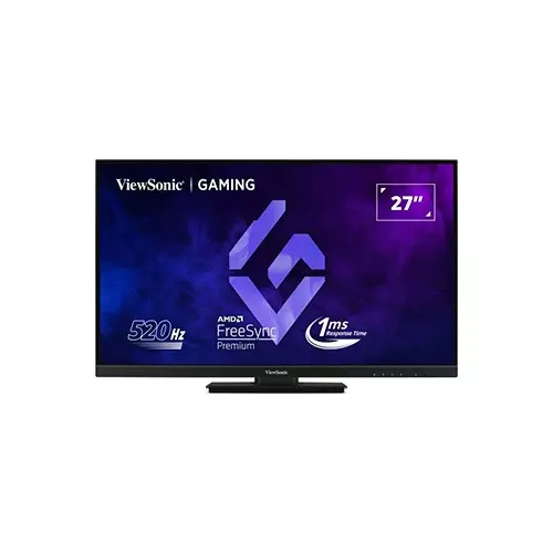 Viewsonic XG2737 27-inch 520Hz LED Full HD IPS Gaming Monitor-gallery-3