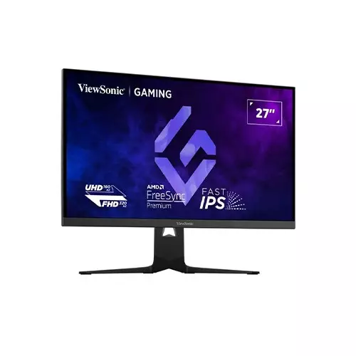 Viewsonic XG275D1-4K 27-inch 520Hz LED UHD IPS Gaming Monitor-gallery-1