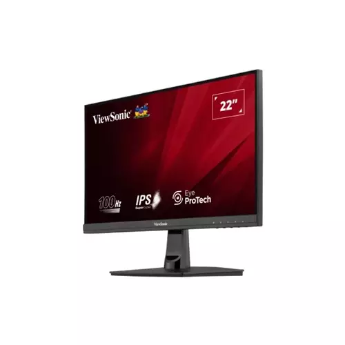 ViewSonic VA2214-H 22-inch 100Hz Full HD IPS Monitor-gallery-1