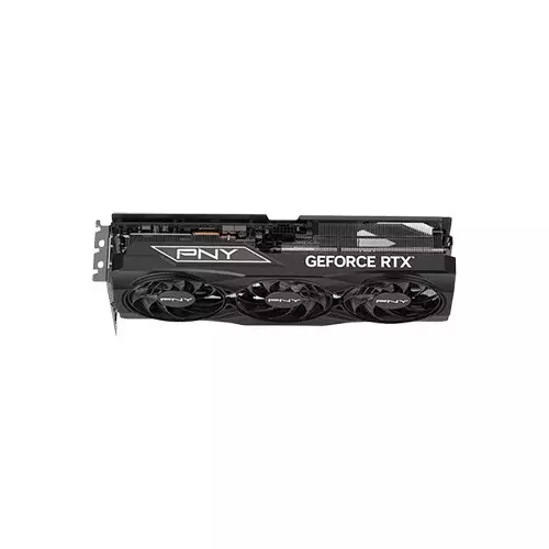 PNY GeForce RTX 5070 Ti Triple Fan 16GB GDDR7 Graphics Card-gallery-4