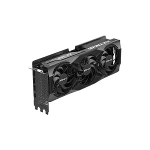 PNY GeForce RTX 5070 Ti Triple Fan 16GB GDDR7 Graphics Card-gallery-1