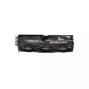 PNY GeForce RTX 5070 Ti Triple Fan 16GB GDDR7 Graphics Card-gallery-4