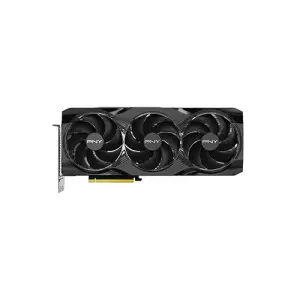 PNY NVIDIA GeForce RTX 5080 Triple Fan 16GB GDDR7 Graphics Card-gallery-1