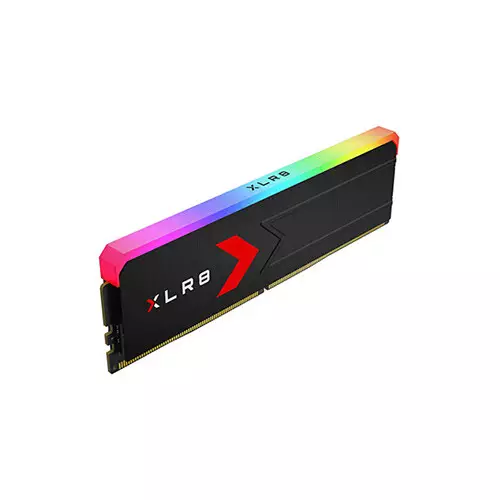 PNY XLR8 Gaming 32GB (2x16GB) CL36 DDR5 6000MHz Desktop RAM-gallery-1