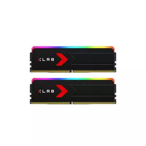 PNY XLR8 Gaming 32GB (2x16GB) CL36 DDR5 6000MHz Desktop RAM-gallery-2
