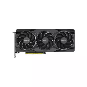 PNY GeForce RTX 5060 8GB OC Triple Fan GDDR7 Graphics Card-gallery-3