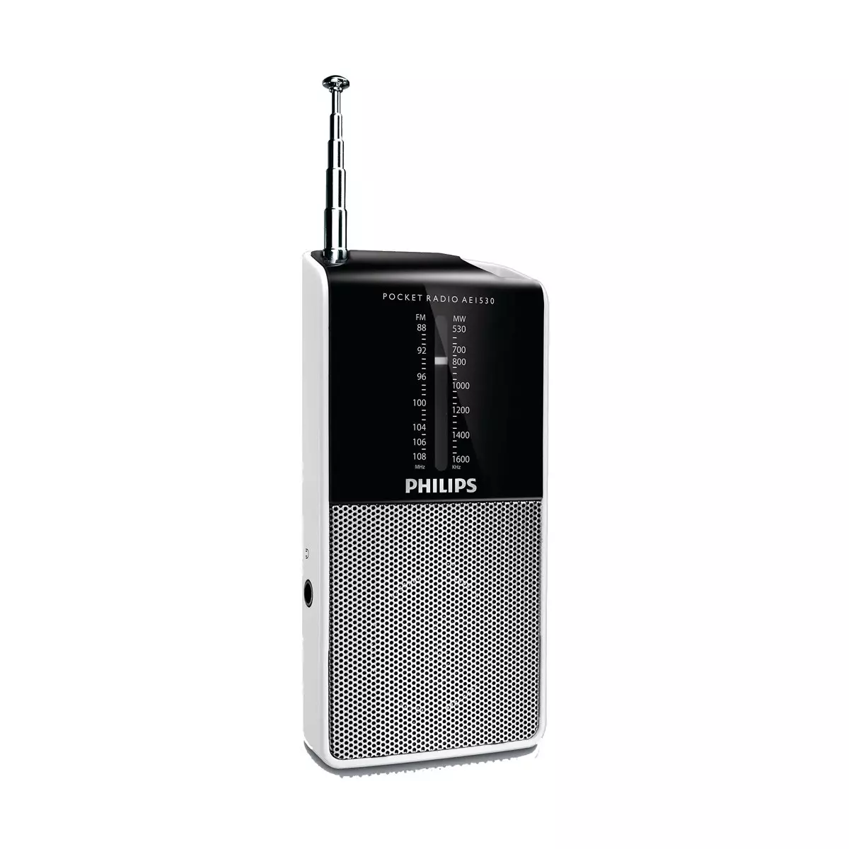 Philips AE1530 Portable Radio-gallery-1