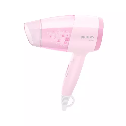 PHILIPS BHC017/00 ESSENTIAL CARE DRYER HAIR DRYER-gallery-1
