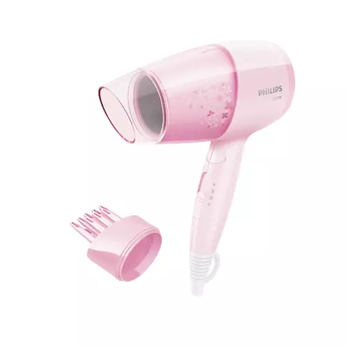 PHILIPS BHC017/00 ESSENTIAL CARE DRYER HAIR DRYER-gallery-3