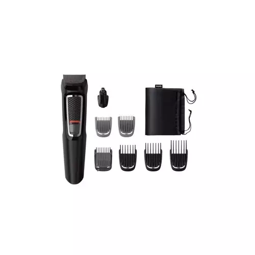Philips Multigroom Series 3000 All-in-one Trimmer-gallery-1