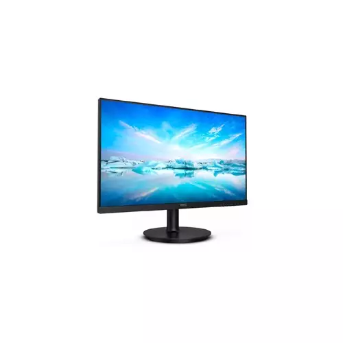 Philips 221V8LB 21.5-Inch 100Hz VA Panel LED Monitor-gallery-1
