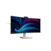 PHILIPS 34B2U6603CH 34-inch 120Hz 2K UltraWide QHD Curved Monitor with Thunderbolt-gallery-1