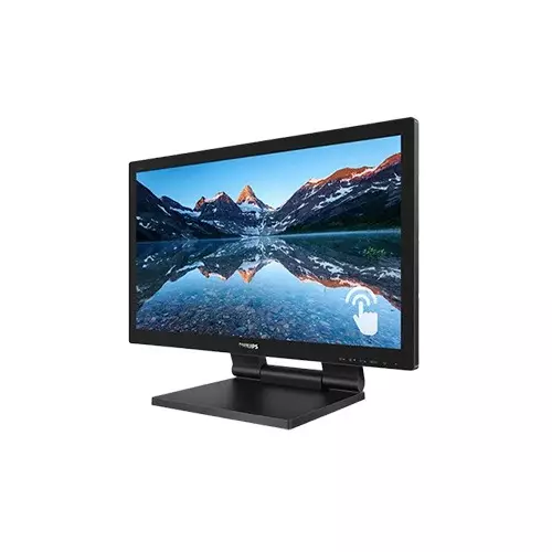 Philips 222B9TA 21.5-inch VA FHD Smart Touch Monitor-gallery-1