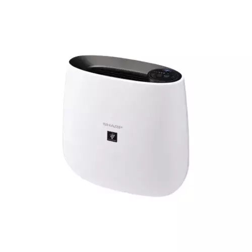 Sharp FPJ-50 39W Air Purifier (Black)-gallery-1