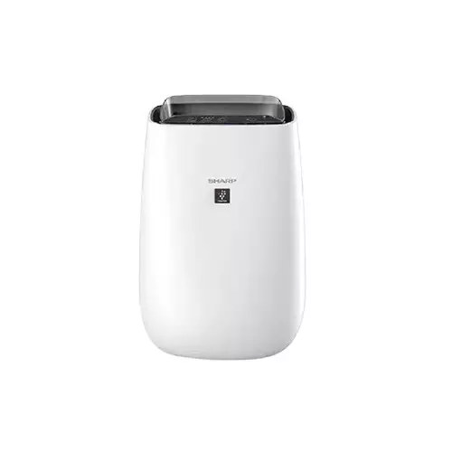 Sharp FPJ-40 23W Air Purifier (White)