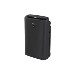 Sharp KI-N40 29W Air Purifier (Black)