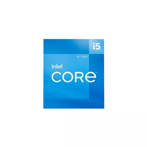 INTEL CORE I5 12500 ALDER LAKE 6 CORE 12 THREADS 12TH GEN PROCESSOR-gallery-2