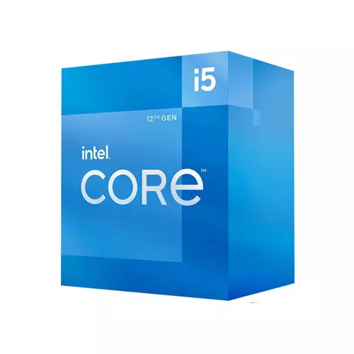 INTEL CORE I5-12600 3.3 GHZ 6 CORES 12 THREADS PROCESSOR