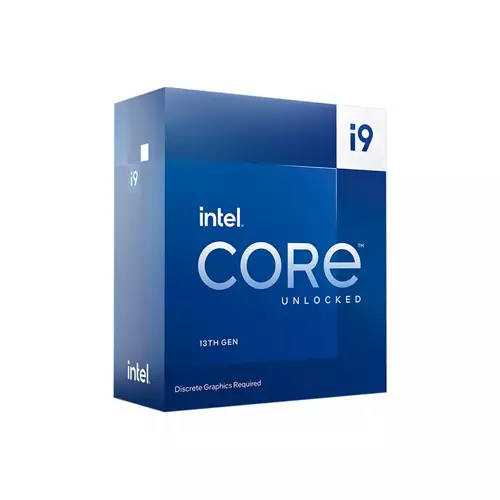 INTEL CORE I9-13900KF 3 GHZ 24-CORE LGA 1700 13TH PROCESSOR