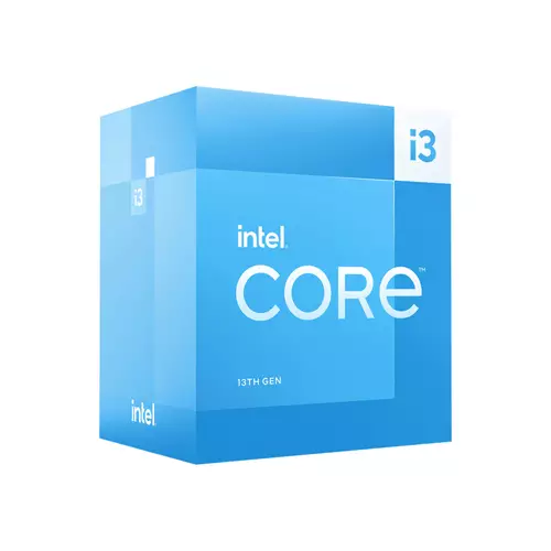 INTEL CORE I3-13100 4.50 GHZ CORES 4 LGA 1700 13TH GEN PROCESSOR-gallery-1