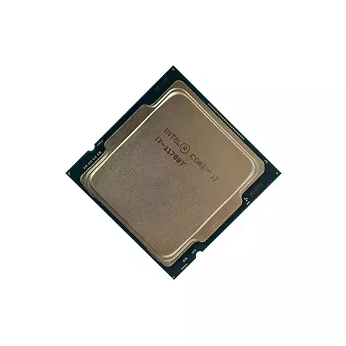 Intel Core i7 11700T 11th Gen Rocket Lake Processor-gallery-2