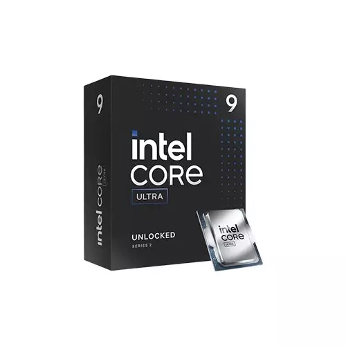 Intel Core Ultra 9-285K Arrow Lake Processor-gallery-1