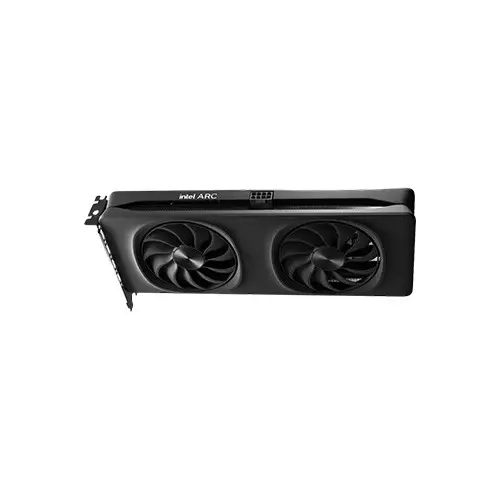 INTEL ARC B570 10GB GDDR6 GRAPHICS CARD-gallery-1
