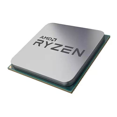 AMD Ryzen 5 2400G 4 Core 8 Thread AM4 Socket Processor with Radeon RX Vega 11 Graphics-gallery-1