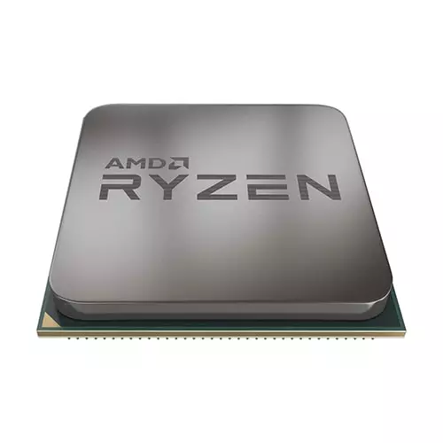 AMD Ryzen 5 2400G 4 Core 8 Thread AM4 Socket Processor with Radeon RX Vega 11 Graphics-gallery-2