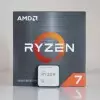 AMD Ryzen 7 5800X 8 Core 16 Thread AM4 Processor-gallery-1
