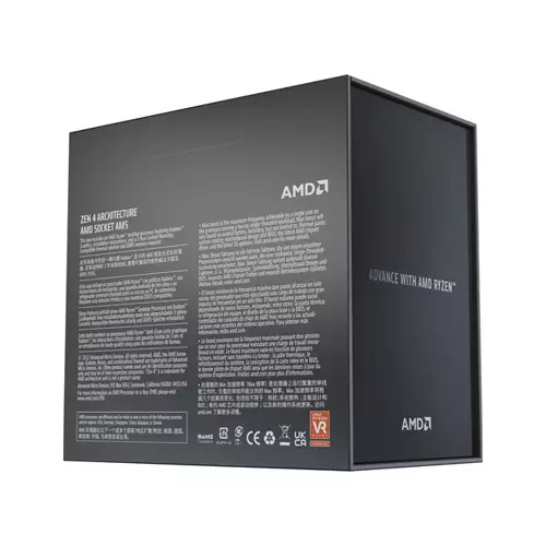 AMD RYZEN 9 7950X 4.5 GHZ 16-CORE AM5 PROCESSOR-gallery-1