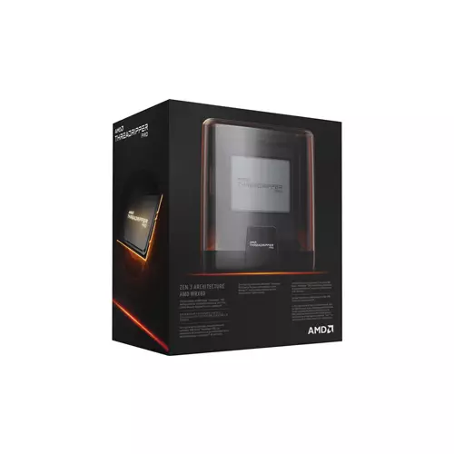 AMD RYZEN THREADRIPPER PRO 5995WX 2.7 GHZ 64-CORE SWRX8 PROCESSOR-gallery-1