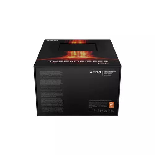 AMD RYZEN THREADRIPPER PRO 5995WX 2.7 GHZ 64-CORE SWRX8 PROCESSOR-gallery-2