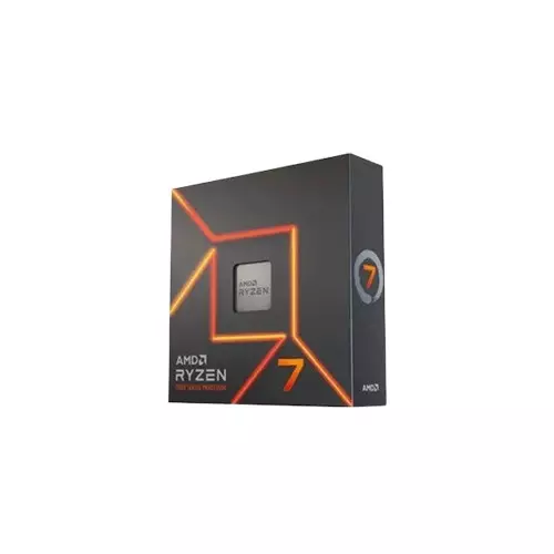 AMD RYZEN 7 7700 8 CORES AM5 GAMING PROCESSOR-gallery-1