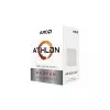 AMD Athlon 3000G AM4 Processor with Radeon Graphics-gallery-1