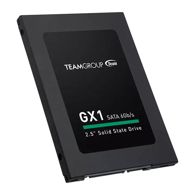 TEAM GX1 240GB 2.5" SATA3 STD SSD-gallery-2