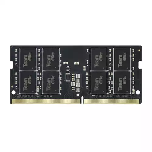 TEAM ELITE 16GB 3200MHz DDR4 Laptop RAM
