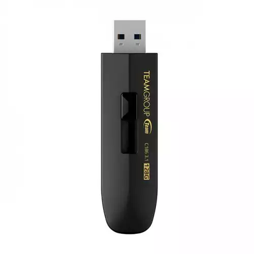 TEAM C186 32GB USB3.1 Flash Drive