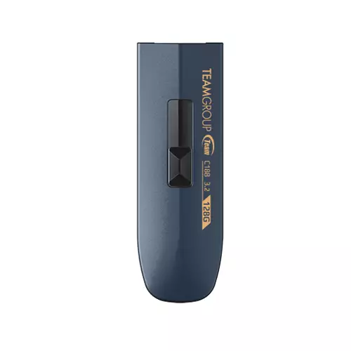 Team C188 128 gb USB3.2 FLASH DRIVE