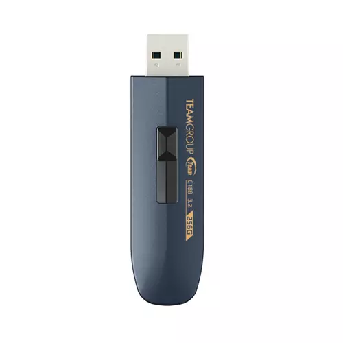 Team C188 256 gb USB3.2 FLASH DRIVE
