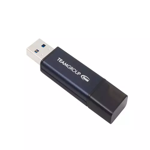 Team C211 32GB USB3.2 FLASH DRIVE-gallery-1