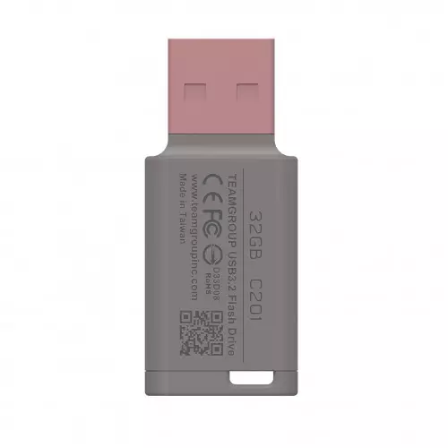 Team C201 32 gb USB3.2 FLASH DRIVE-gallery-1