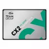 Team Group CX2 1TB SATA III 2.5" 3D NAND Internal SSD-gallery-1